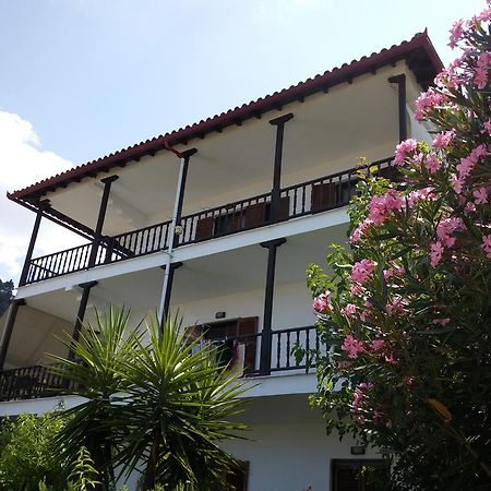 Nikos & Panagiota Apartment Vourvourou Phòng bức ảnh