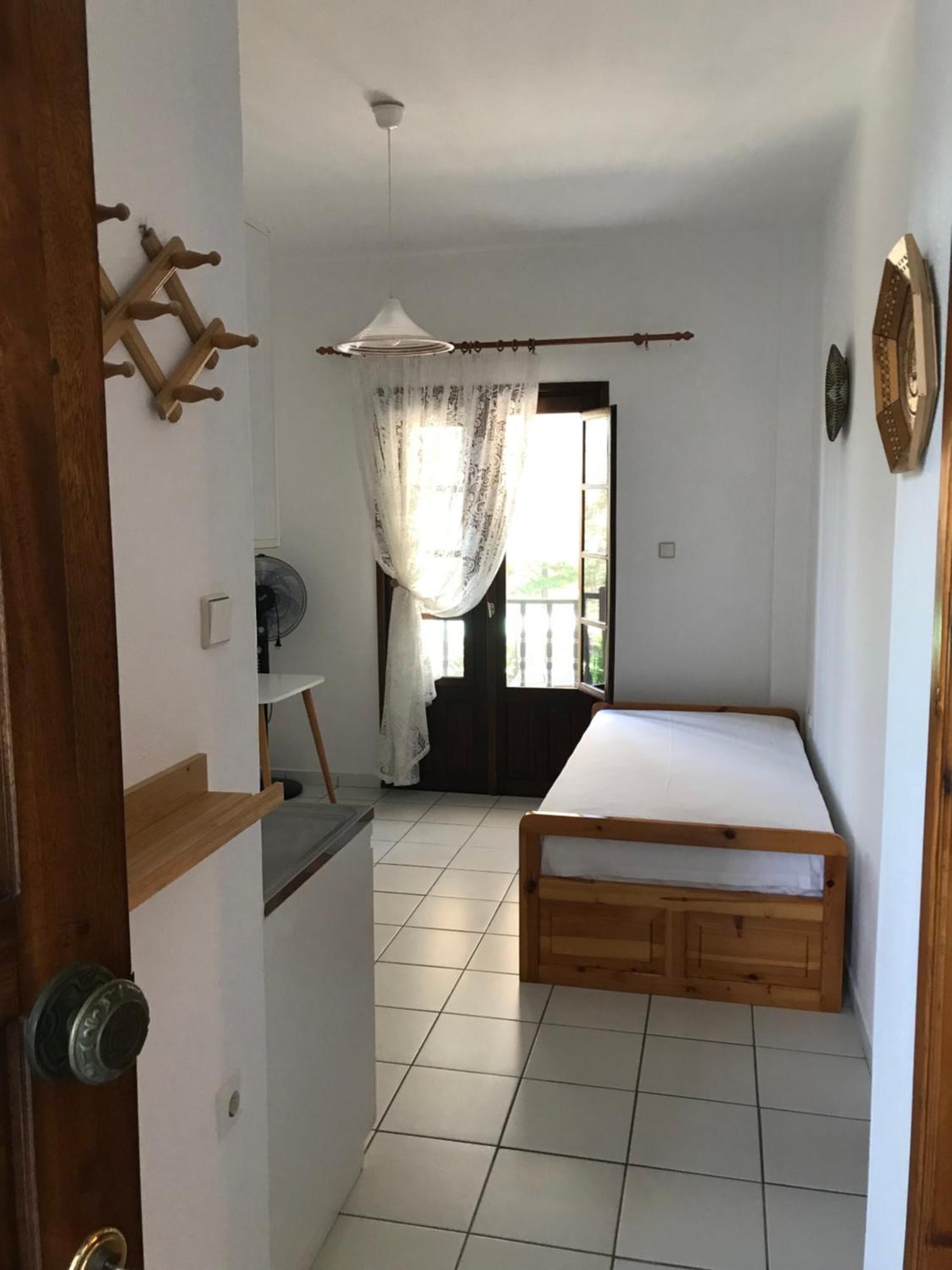 Nikos & Panagiota Apartment Vourvourou Ngoại thất bức ảnh
