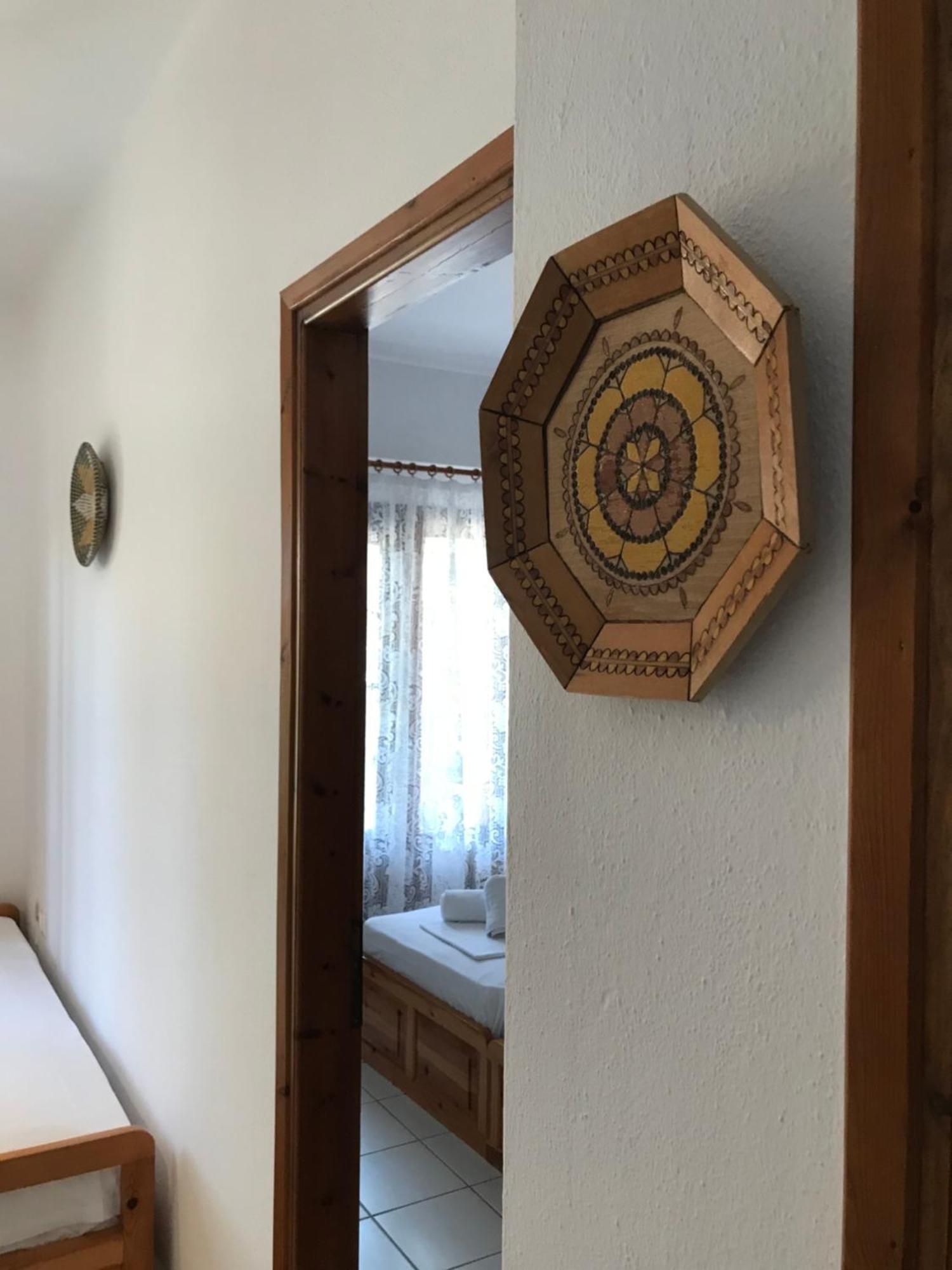 Nikos & Panagiota Apartment Vourvourou Ngoại thất bức ảnh
