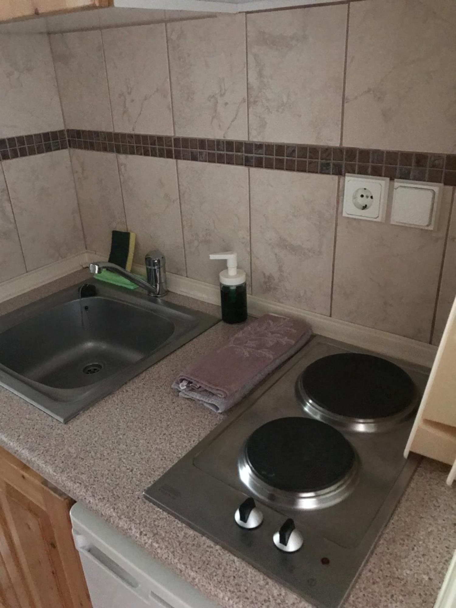 Nikos & Panagiota Apartment Vourvourou Ngoại thất bức ảnh