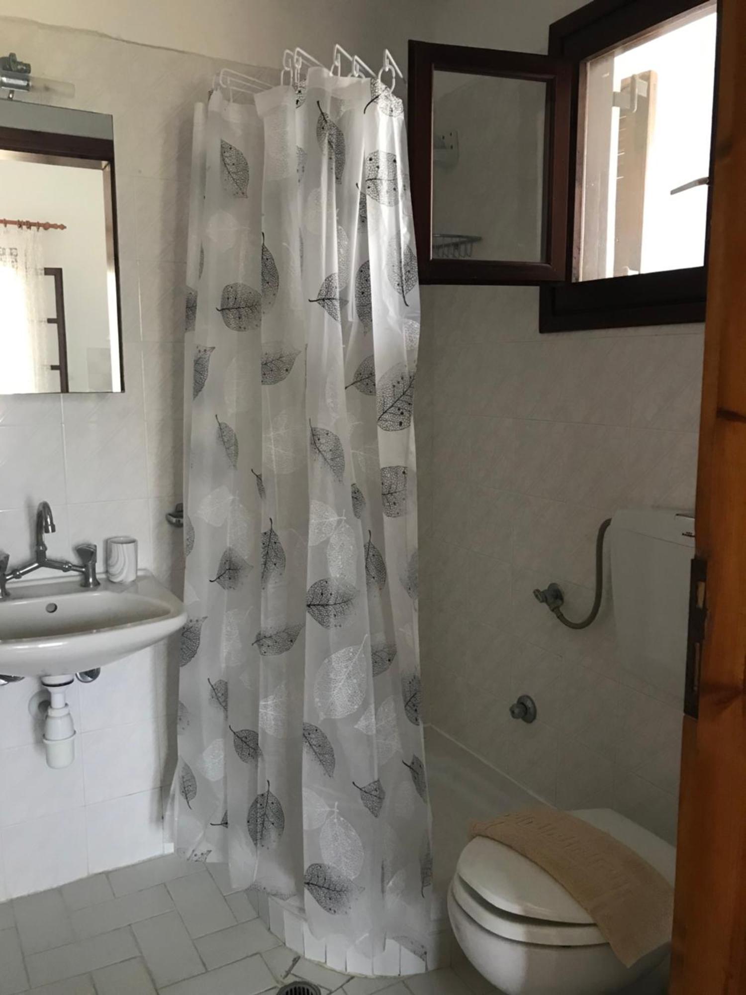 Nikos & Panagiota Apartment Vourvourou Ngoại thất bức ảnh