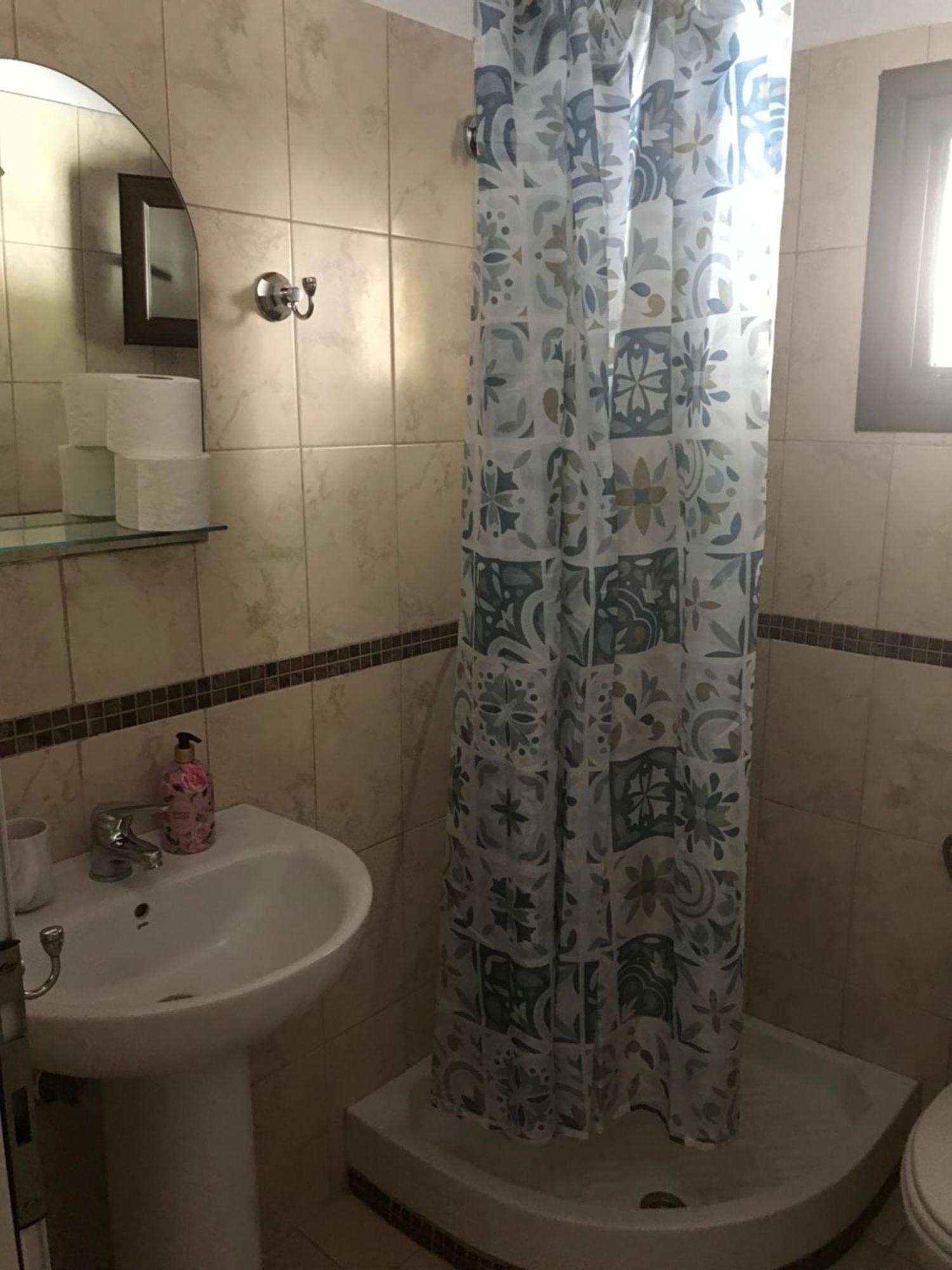 Nikos & Panagiota Apartment Vourvourou Ngoại thất bức ảnh